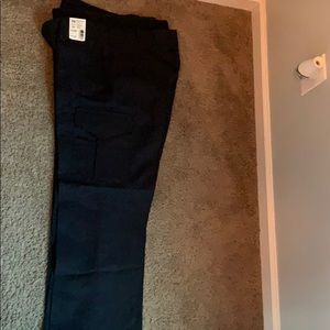 NEW DIMENSION® PLUS 6-POCKET CARGO TROUSER